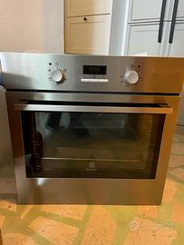 Forno da incasso ELECTROLUX Rex