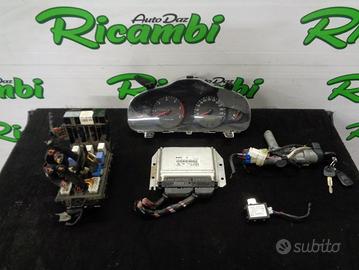 KIT AVVIAMENTO PER SANTA FE 4X4 2.0 CRDI 2005