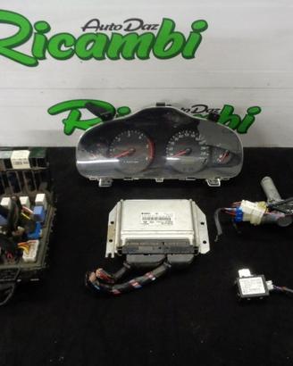 KIT AVVIAMENTO PER SANTA FE 4X4 2.0 CRDI 2005