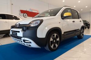 Fiat Panda Cross 1.0 Hybrid
