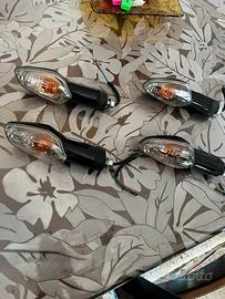 Frecce originali honda cbr125