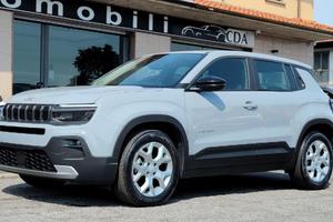 JEEP Avenger 1.2 Turbo Altitude PRONTA CONSEGNA