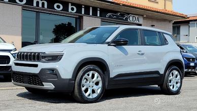 JEEP Avenger 1.2 Turbo Altitude PRONTA CONSEGNA