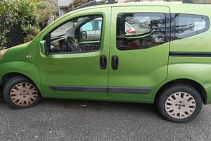Fiat qubo