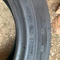 Continental 215/55/R18