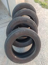 Gomme estive 185/65 R15 88 T