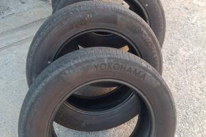 Gomme estive 185/65 R15 88 T