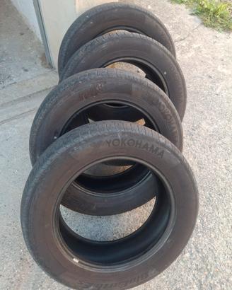 Gomme estive 185/65 R15 88 T