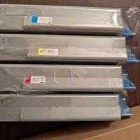 toner  per stampanti oki