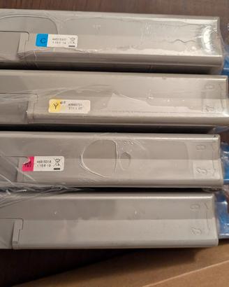 toner  per stampanti oki