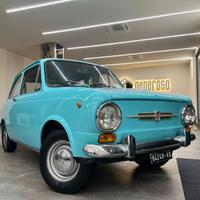 Fiat 850 - VETTURA RESTAURATA PERFETTAMENTE MARCIA