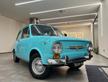 Fiat 850 - VETTURA RESTAURATA PERFETTAMENTE MARCIA