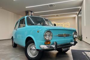 Fiat 850 - VETTURA RESTAURATA PERFETTAMENTE MARCIA