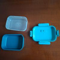 lunch box. contenitore alimenti