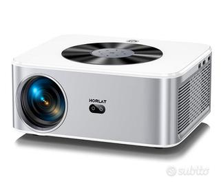 videoproiettore horlat t9 32 g