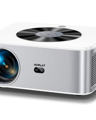videoproiettore horlat t9 32 g