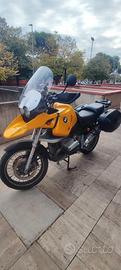 BMW R GS 1150
