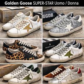 Scarpe Golden Goose uomo-donna