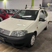 FIAT PUNTO 1.3 Multijet AUTOCARRO
