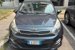 Kia Rio 1.2 (Benzina/GPL) – 2015 – C