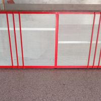 Banconi da negozio con piano in granito