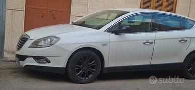 Lancia Delta 