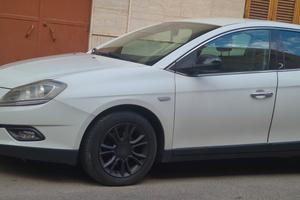 Lancia Delta 