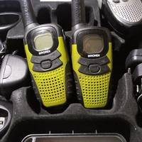 RADIOLINE TRASMITTENTI BRONDI