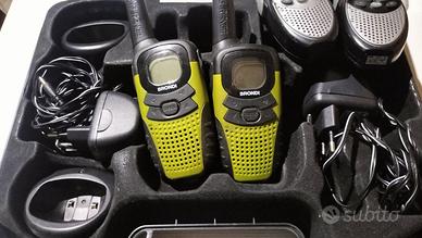 RADIOLINE TRASMITTENTI BRONDI