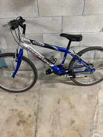 Montainbike ragazzo