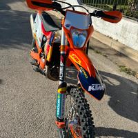 Ktm 450 2021