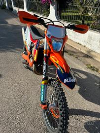 Ktm 450 2021