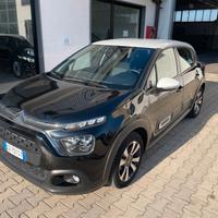 Citroen C3 PureTech 110 S&S EAT6 Shine