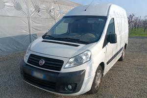 Fiat Scudo Maxi