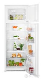 FRIGORIFERO COMBINATO ELECTROLUX 144 CM