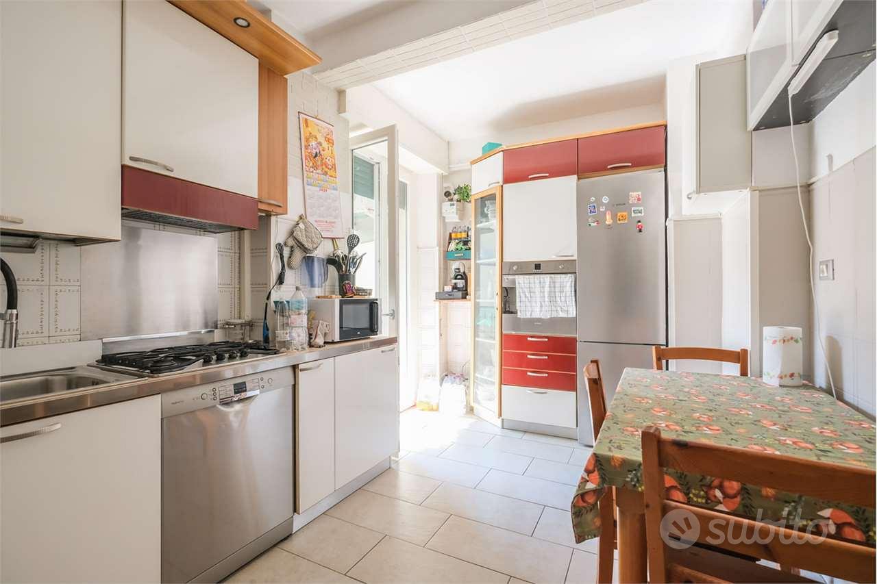 Apartment in Venezia, Carpenedo, Mestre-Carpenedo - Vista 5
