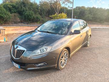 lancia delta 1.6 (verifica fap)
