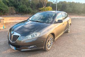lancia delta 1.6 (verifica fap)