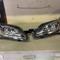 Fari Anteriori Per Citroèn Jumper - Ducato 2024