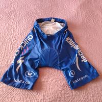 Pantaloncino da bici taglia L