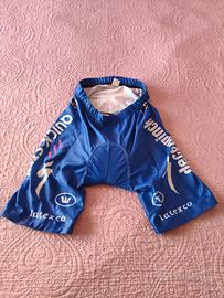 Pantaloncino da bici taglia L