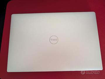 Dell XPS 15 9570 - 32GB RAM, Processore i9-8950HK,