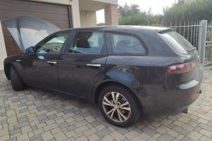 Alfa 159 se 1.9 Mtj 16V 150cv