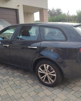 Alfa 159 se 1.9 Mtj 16V 150cv