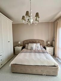 Camera da letto matrimoniale