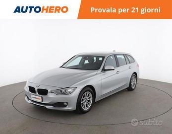 BMW 316 NF65511