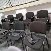 8 nere con ribaltina