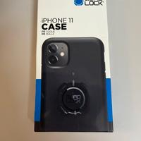 Quad lock custodia iphone 11