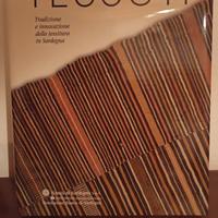 Tessuti – Fondazione Banco di Sardegna – NUOVO