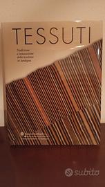 Tessuti – Fondazione Banco di Sardegna – NUOVO